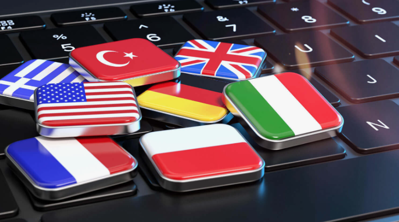 Büyükçekmece Pasaport Tercümesi